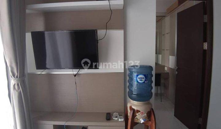 Apartemen M Square Cibaduyut 2