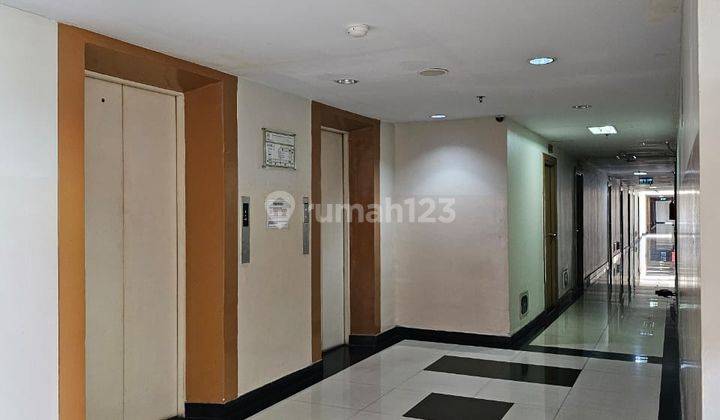 APARTEMEN CANTIK DAN MURAH DI GREEN PALM RESIDENCE 1