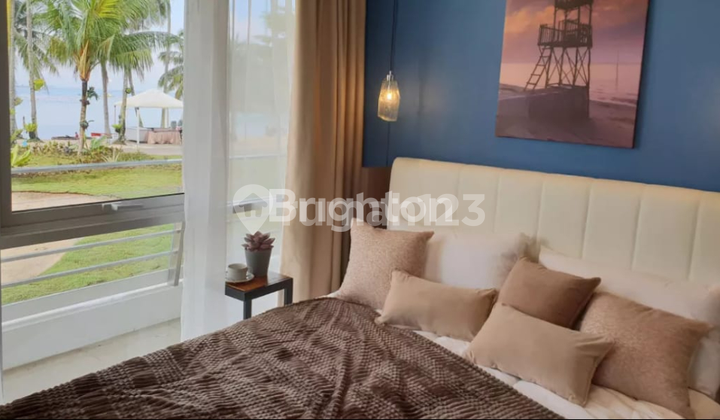 The Nove Apartment Tipe 2BR – Nuvasa Bay