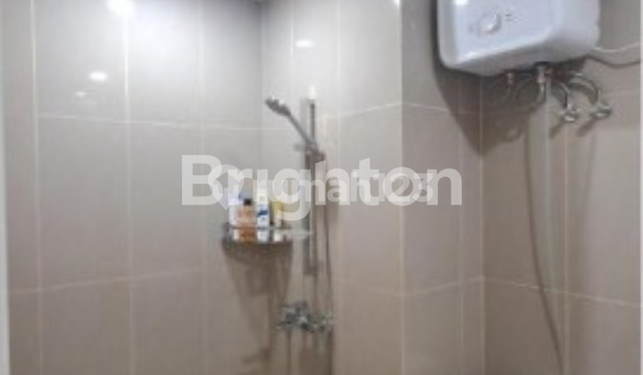 The Nove Apartment Tipe 1BR – Nuvasa Bay