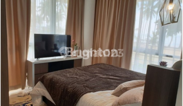 The Nove Apartment Tipe 1BR – Nuvasa Bay 2