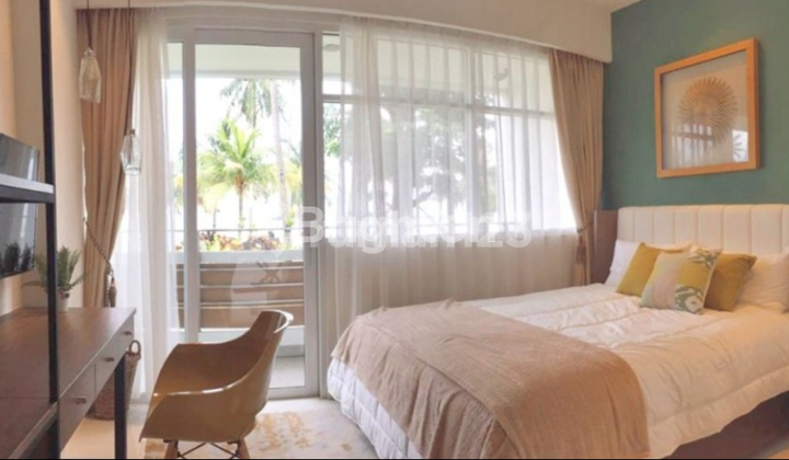 The Nove Apartment Tipe Studio – Nuvasa Bay