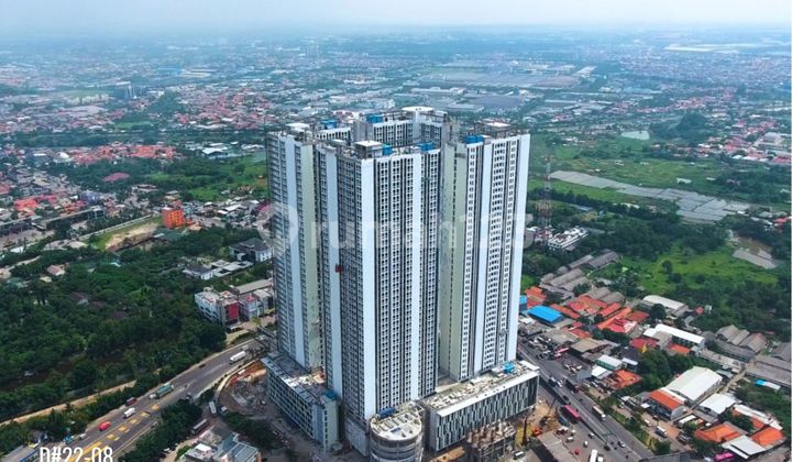 Pollux Chadstone Apartment Dario Tower With Full Facilities [West Cikarang]
