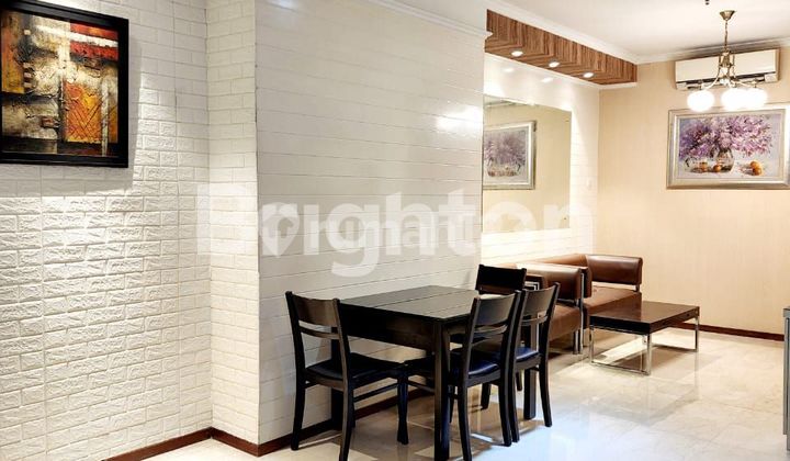 APARTEMEN ROYAL MEDITERANIA 2