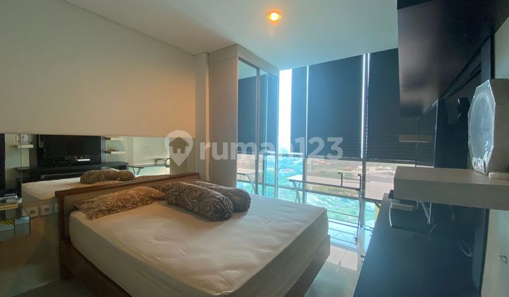 APARTEMEN GP PLAZA  JAKARTA PUSAT 1
