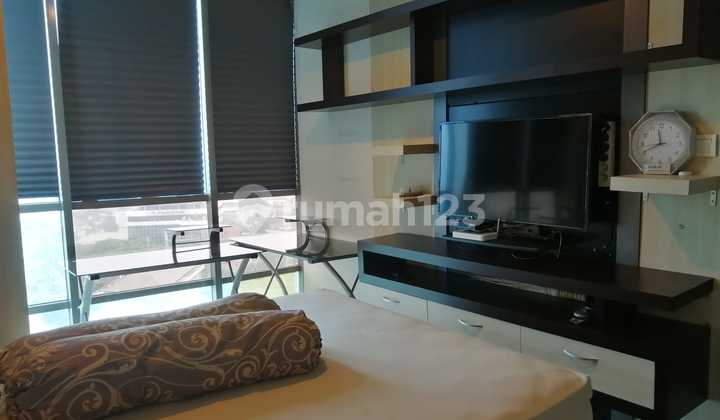 APARTEMEN GP PLAZA  JAKARTA PUSAT 2