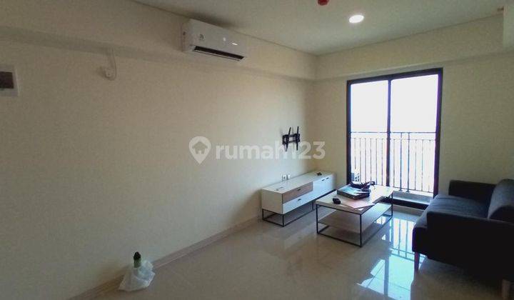 Apartment Meikarta 3 BR Siap Huni Furnished Di Cikarang 1