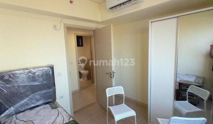 Apartment Meikarta 3 BR Siap Huni Furnished Di Cikarang 2