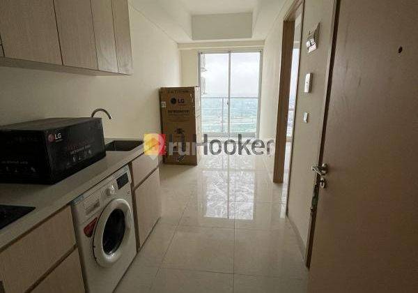 Apartemen Semi Furnished Sedayu City Kelapa Gading Jakarta Utara 1