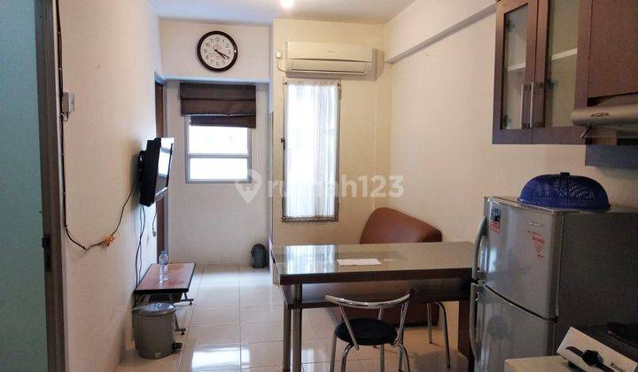 Apartement Puncak Kertajaya Surabaya Timur, 2 BR, View City, Furnished, bisa  !!! 1