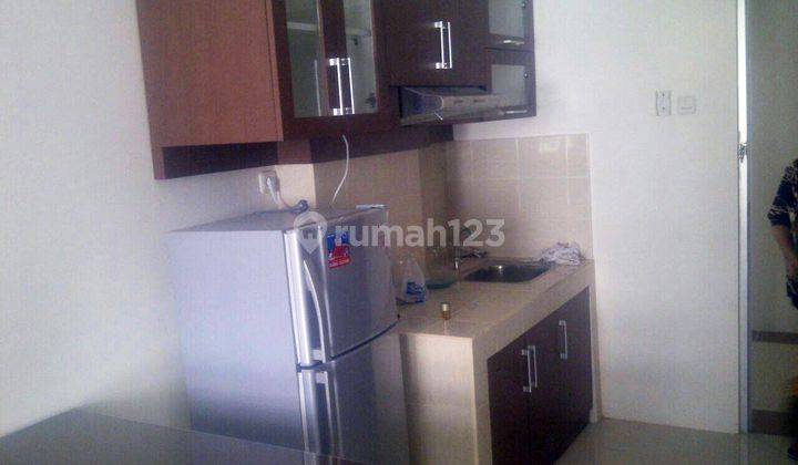 Apartement Puncak Kertajaya Surabaya Timur, 2 BR, View City, Furnished, bisa  !!! 2