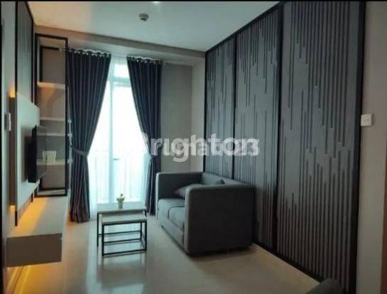 APARTEMEN PURI ORCHARD JAKARTA BARAT - LANTAI 26 & FULL FURNISHED 1