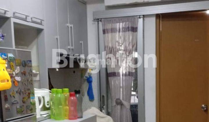 APARTMENT 2 BR GUNAWANGSA MANYAR SURABAYA DEKAT SUKOLILO, MERR, DHARMAHUSADA 2