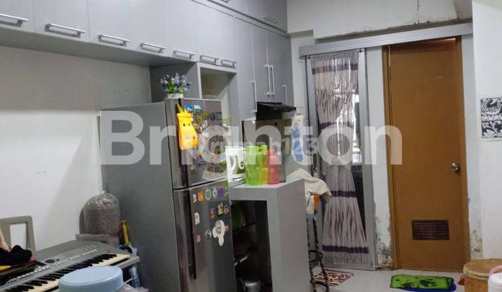 APARTMENT 2 BR GUNAWANGSA MANYAR SURABAYA DEKAT SUKOLILO, MERR, DHARMAHUSADA 1