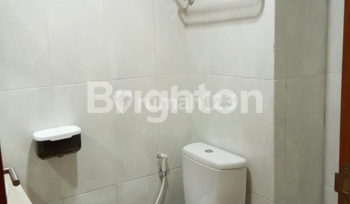 APARTMENT PREMIUM STUDENT KONSEP HUNIAN EKSKLUSIF MODULAR PERTAMA DI INDONESIA. 2