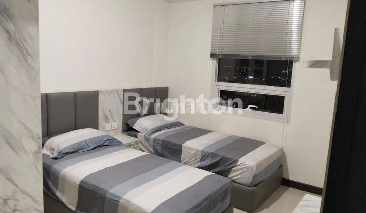 APARTMENT CITRA  PLAZA NAGOYA BATAM 1