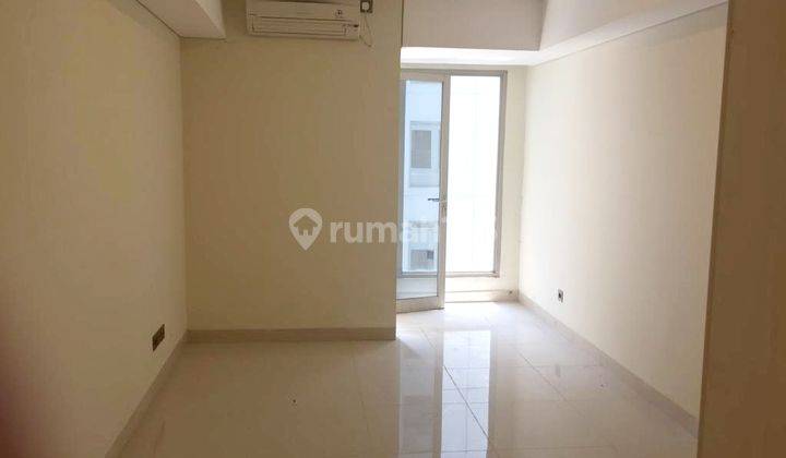 APARTEMEN TIPE STUDIO DI PEMUDA 2