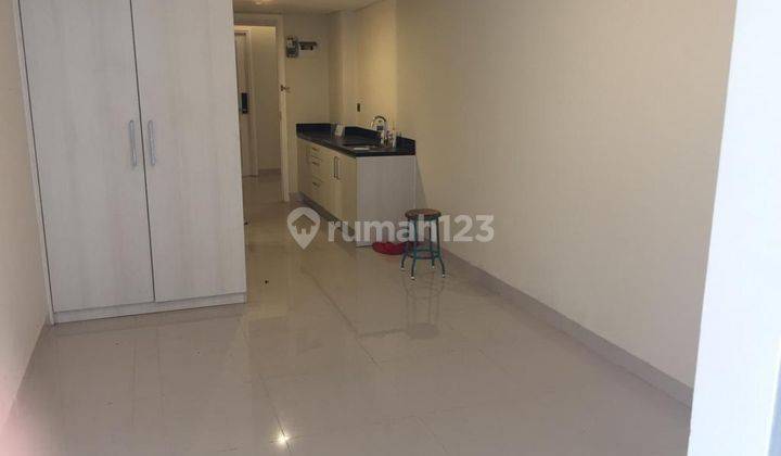 APARTEMEN TIPE STUDIO DI PEMUDA 1