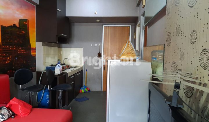 TERMURAH SE PUNCAK PERMAI 2BR FULL FURNISH