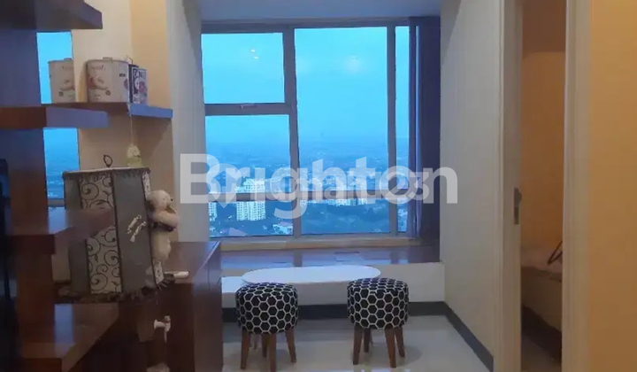 anderson Connect pakuwon mall PTC, dekat lenmarc, dekat lontar