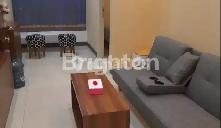 anderson Connect pakuwon mall PTC, dekat lenmarc, dekat lontar 2