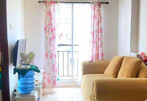 CEPATApartemen Di Apartemen Puri Park View Kebon Jeruk 1