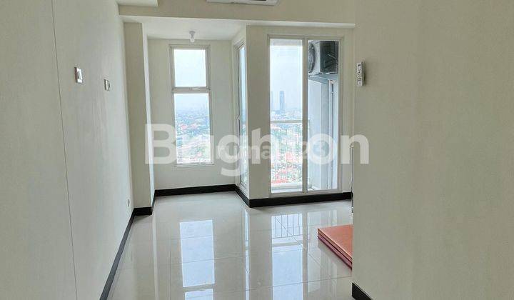 APARTEMEN AMOR Pakuwon City Tipe Studio Kosongan 1