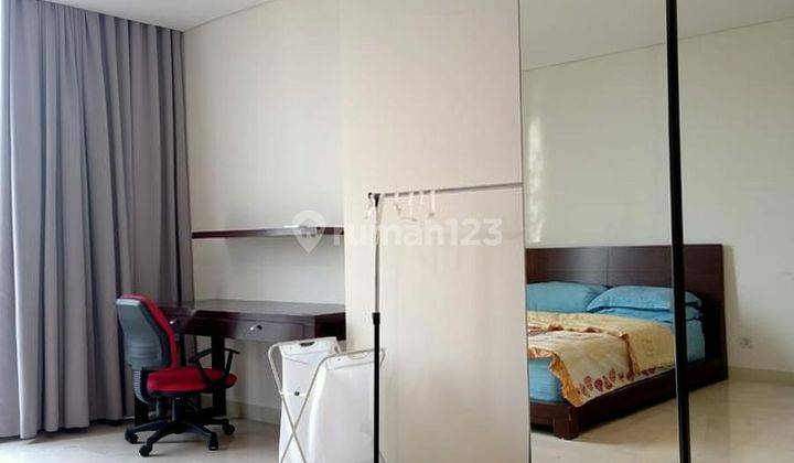 Disewakan lavenue apartemen 1 br fully furnished pancoran 2