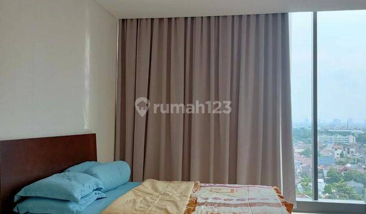 Disewakan lavenue apartemen 1 br fully furnished pancoran 1