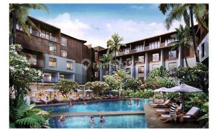 Condominium Mercure Bali 2