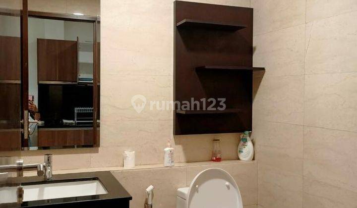 Dijual Lavenue Residence Pancoran 1 Br Fully Furnished Pancoran 2