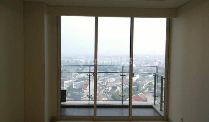 Pondok Indah Apartment 1