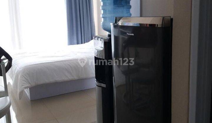 Dijual Unit Studio di Apartemen Altiz Bintaro 2