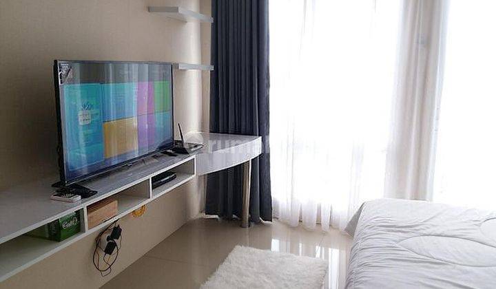 Dijual Unit Studio di Apartemen Altiz Bintaro 1