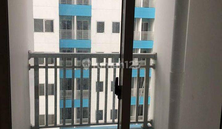 Dijual 2 BR The Nest Apartemen 2