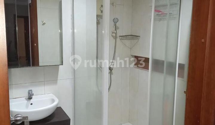 Disewakan 2br di Thamrin Residence Jakarta 2