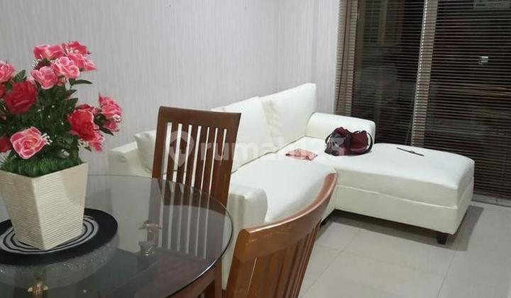 For Rent 2br at Thamrin Residence Jakarta