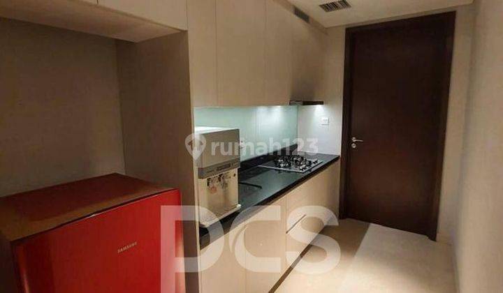 Disewakan Apartemen Casagrande 3 BR 2