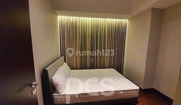 Disewakan Apartemen Casagrande 3 BR 1