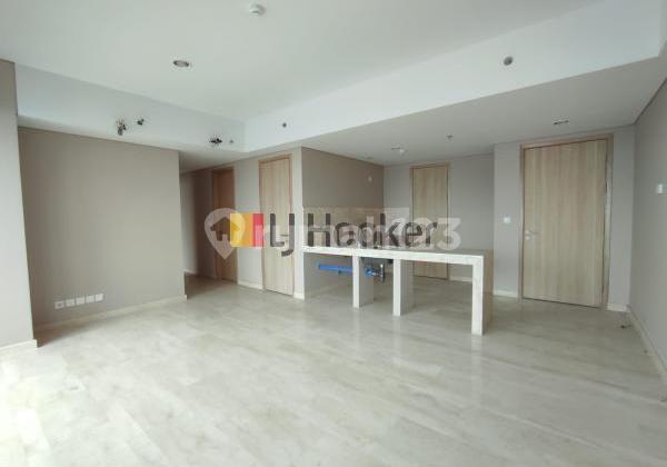 Very Strategic Apartment Holland Village Tower Two Central Jakarta