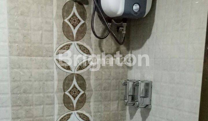 APARTEMEN MEWAH MURAH DEKAT KAMPUS USU MEDAN 2