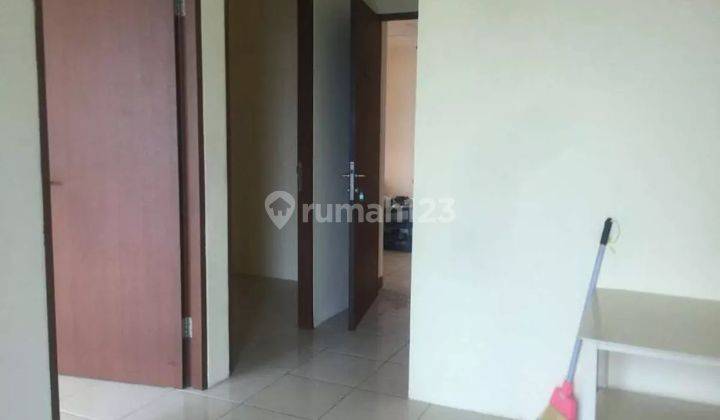 Apartment Tifolia 2BR Unfurnished Di Pulomas Jaktim 2