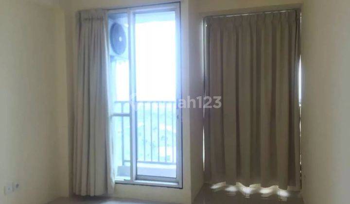 Apartment Tifolia 2BR Unfurnished Di Pulomas Jaktim 1