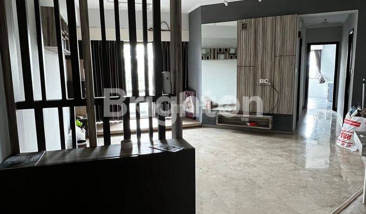 APARTEMEN WESLING KEDOYA JAKARTA BARAT - LANTAI 7 1