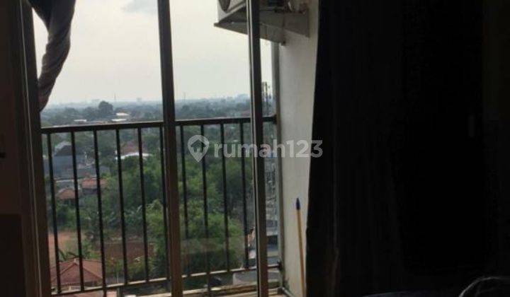 Murah Apartemen Paragon Binong Tangerang 2