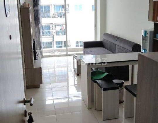 Apartemen Puncak Bukit Golf View Pool 2 BR Full Furnished 1