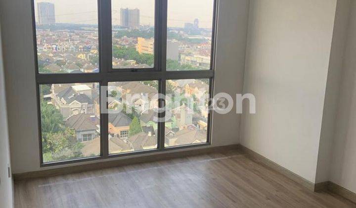 APARTEMENT  1 BR M TOWN SIGNATURE GADING SERPONG 1