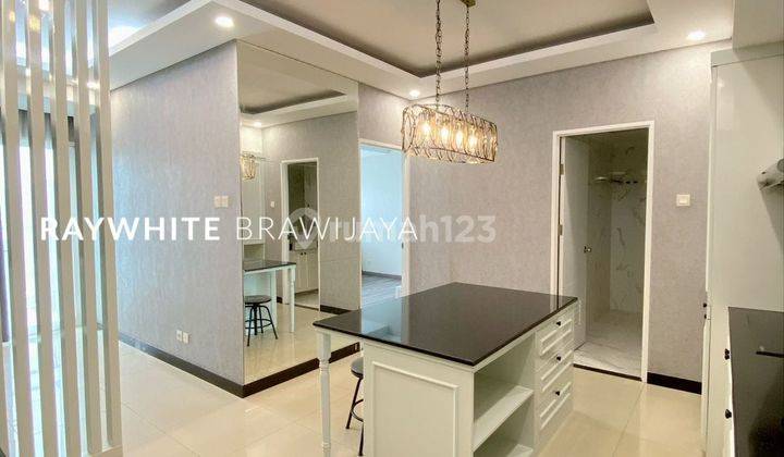 Apartment Marbella Kemang Furnished 1