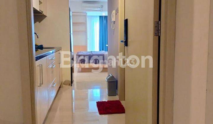 UNIT APARTEMEN YG ELOK MENAWAN 1