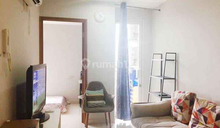 Apart Siap Huni Di Apart Cinere Bellevue Jakarta Selatan 2